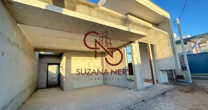 Casa em condomínio fechado com 3 quartos à venda na Rua Campo Alegre, 900, Cajupiranga, Parnamirim