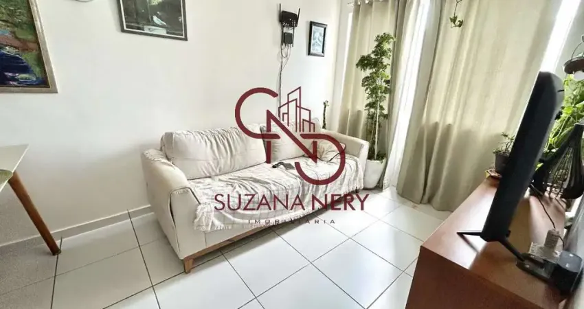 Apartamento com 2 quartos à venda na Avenida Parque das Lagoas, 195, Parque das Árvores, Parnamirim