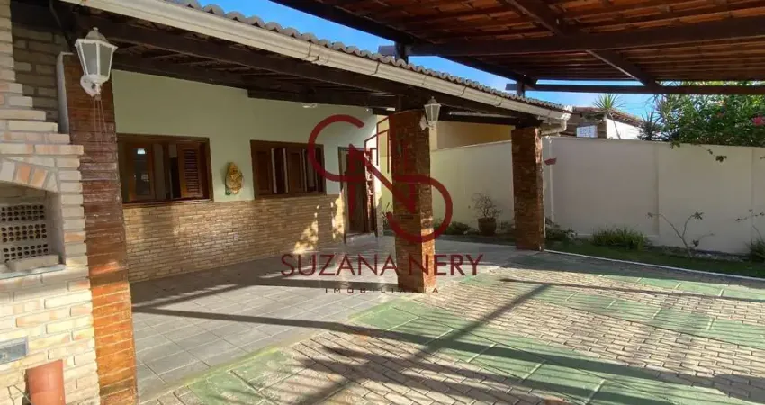 Casa em condomínio fechado com 3 quartos à venda na Rua Alfredo Dias de Figueiredo, 1004, Ponta Negra, Natal