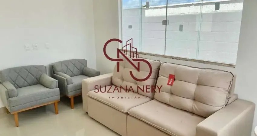 Casa em condomínio fechado com 3 quartos à venda na Rua Campo Alegre, 900, Cajupiranga, Parnamirim