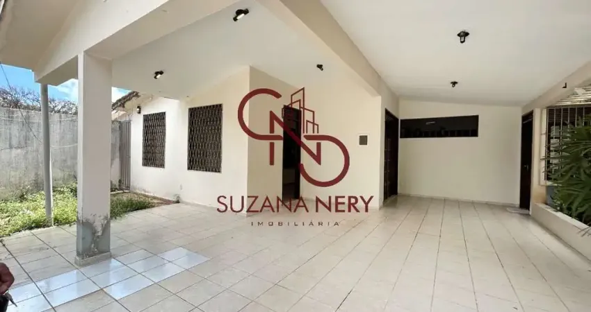 Casa com 3 quartos à venda na Avenida dos Caiapós, 2106, Pitimbu, Natal