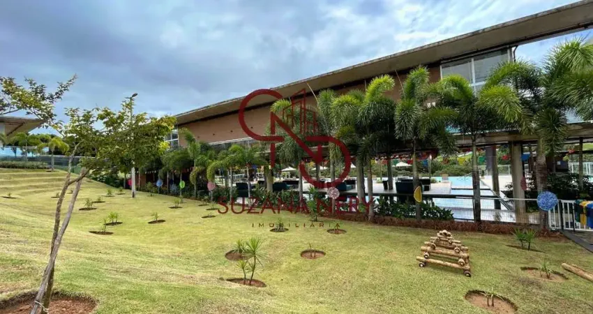 Terreno em condomínio fechado à venda na Avenida Ásia, 230, Parque das Nações, Parnamirim