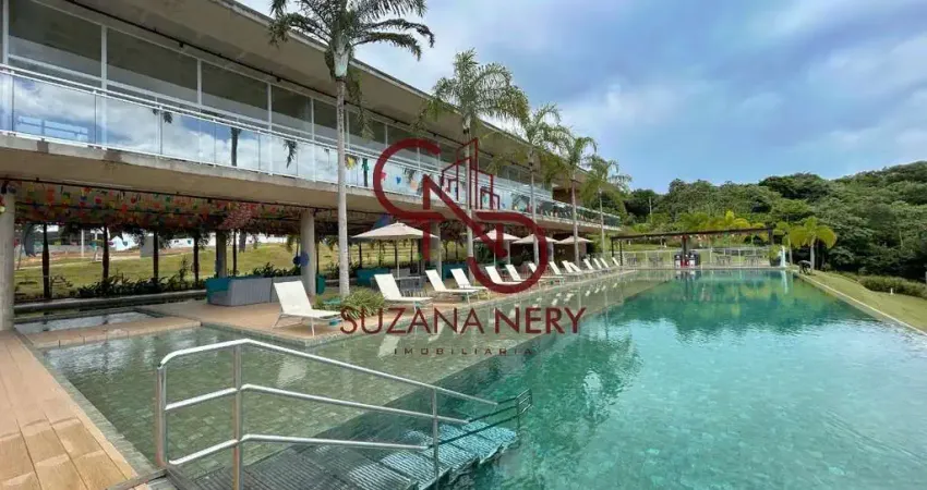 Terreno em condomínio fechado à venda na Avenida Ásia, 230, Parque das Nações, Parnamirim