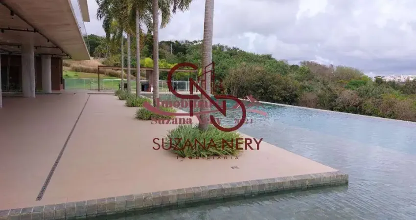 Terreno em condomínio fechado à venda na Avenida Ásia, 230, Parque das Nações, Parnamirim