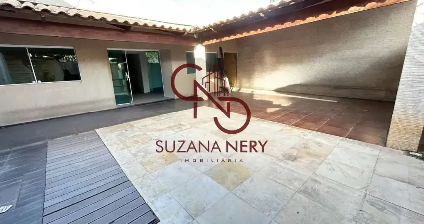 Casa comercial com 2 salas à venda na Avenida Nascimento de Castro, 1721, Lagoa Nova, Natal