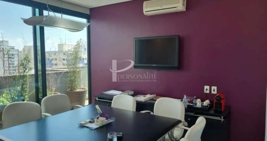 Ponto comercial à venda na Rua Araguari, 869, Vila Uberabinha, São Paulo