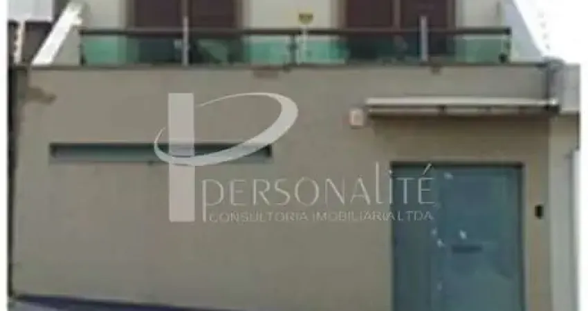 Casa com 4 quartos à venda na Rua Moisés Marx, 1, Vila Aricanduva, São Paulo