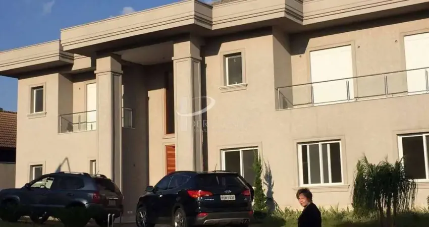 , casa espetacular! c/ 05 suítes c/  vista privilegiada!!1.000m2 à venda, tambore, barueri,