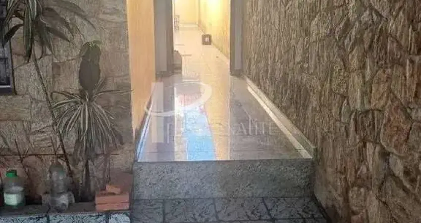 Casa com 8 quartos à venda na Rua Biguaçu, 1, Vila Carrão, São Paulo