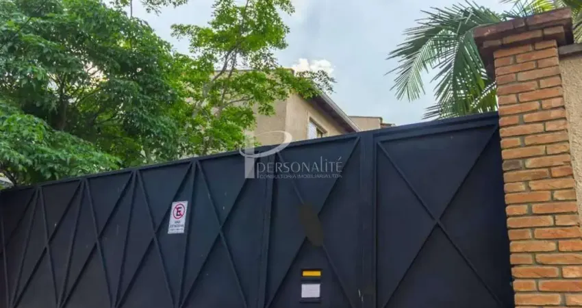 Sobrado para locação, chácara santo antônio (zona leste), são paulo, sp