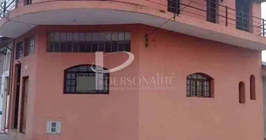 Casa com 3 quartos à venda na Rua General Sócrates, 1, Penha De França, São Paulo
