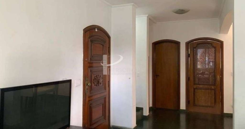 Sobrado Frontal à venda, Vila Salete, São Paulo, SP - 3 dormitórios, 1 suíte, 3 salas, 2 Banheiros,