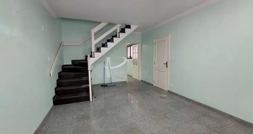 Sobrado comercial para locação, próximo ao metrô tatuapé e praça silvio romero