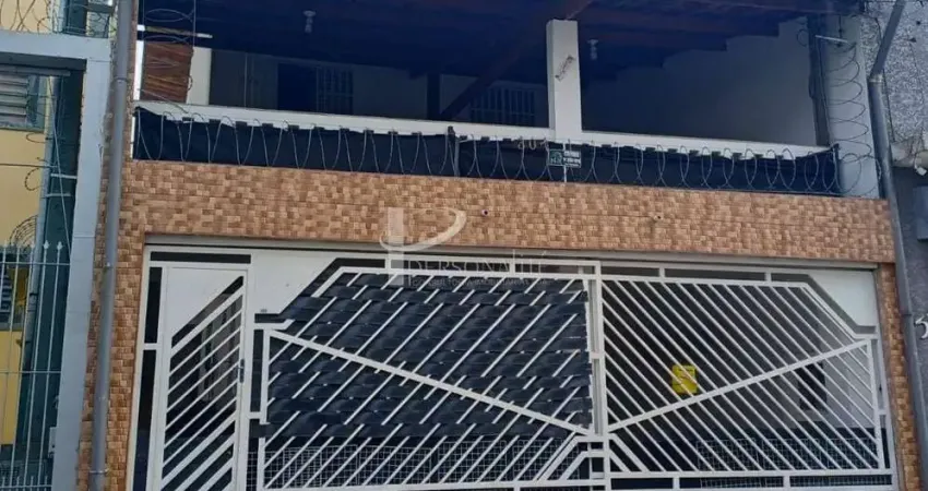 Sobrado à venda, tatuapé -2 quartos-3 vagas-192m- zona leste- sp