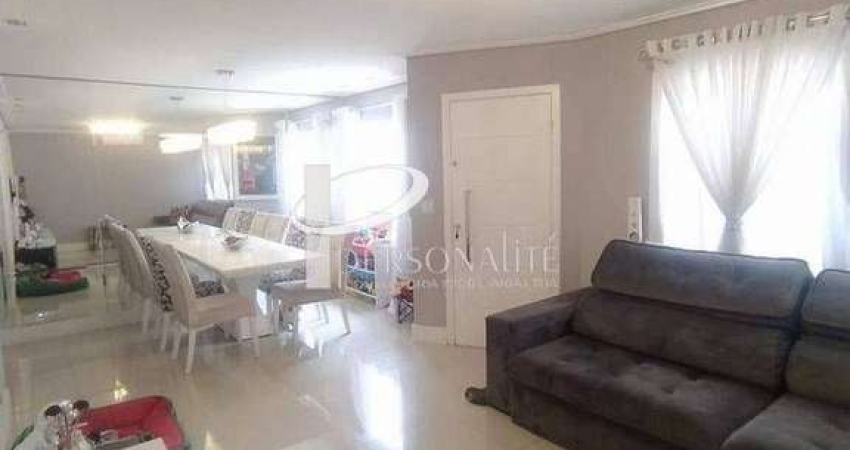 Casa em Condomínio 150m², 03 Quartos - 01 e 02 Vagas - Vila Formosa - SP.