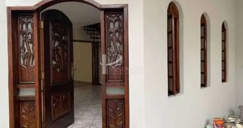 Casa com 3 quartos para alugar na Rua Mirandinha, 1, Penha De França, São Paulo