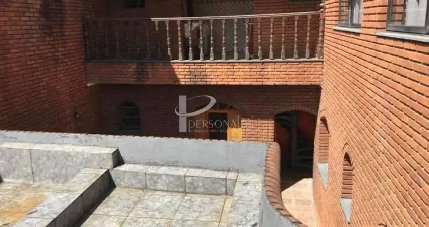 Sobrado, 4 quartos, 2 vagas, para venda, tatuapé, são paulo, sp