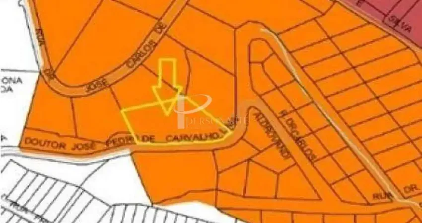 Terreno comercial à venda, jardim parque morumbi, são paulo, sp