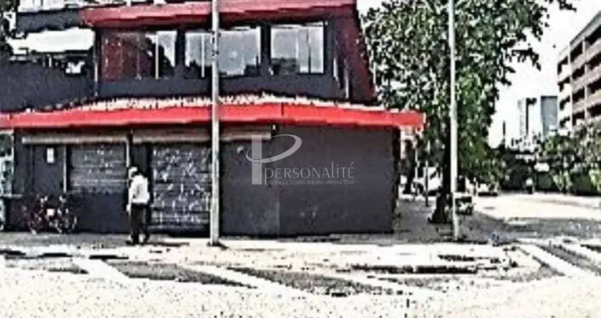 Terreno comercial para alugar na Rua Sumidouro, 1, Pinheiros, São Paulo