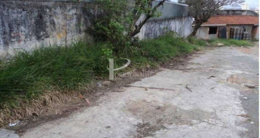 Terreno para locação, Vila Carrão, São Paulo, SP