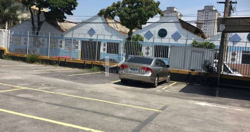 ÁREA para VENDA e LOCAÇÃO NO Belenzinho,1.102m2 São Paulo, SP