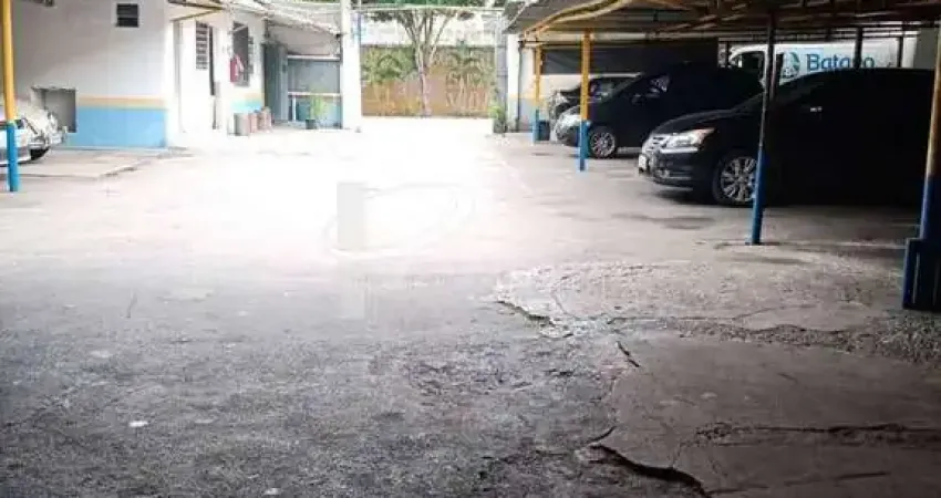 Terreno à venda na Rua Melo Peixoto, 1, Tatuapé, São Paulo