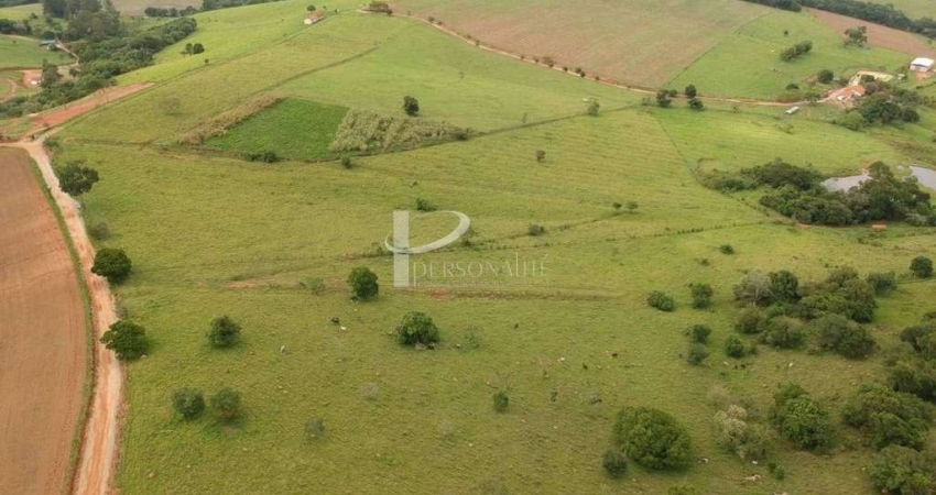 Área/Terreno com 192.000 m2 a 20 km de Bragança Paulista, Divisa c/ Pista de Eventos Haras Tuiuti à