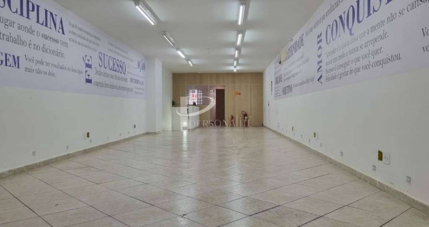 Ponto comercial para alugar na Avenida Azevedo, 509, Vila Azevedo, São Paulo