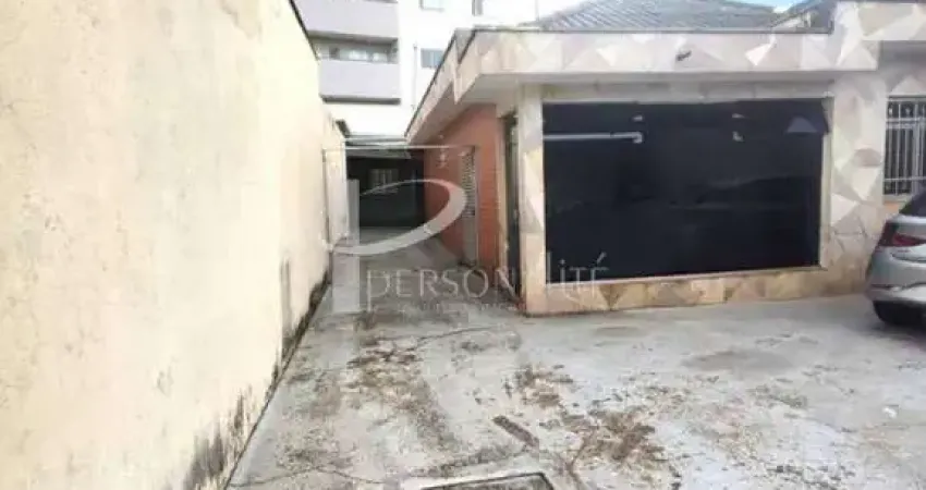 Casa com 4 quartos à venda na Rua General Porfírio da Paz, 944, Vila Bancaria, São Paulo