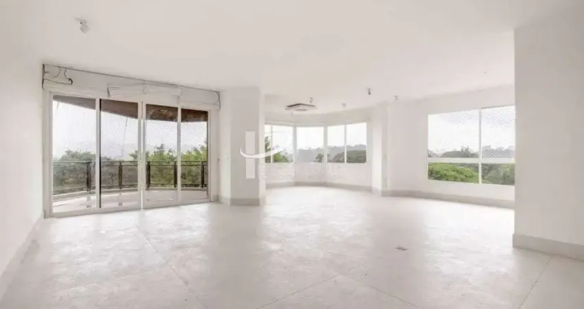 Apartamento, 260 m2, 4 quartos sendo 2 suítes, 3 vagas, para venda, Vila Nova Conceição.