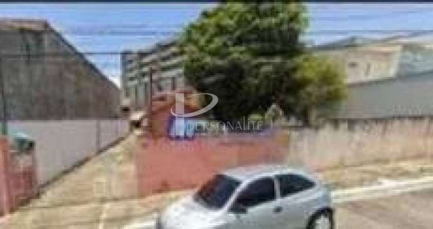 Terreno à venda na Rua da Ordem, 232, Vila Nova Savoia, São Paulo
