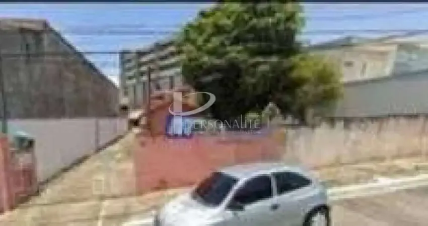 Terreno à venda na Rua da Ordem, 160, Vila Nova Savoia, São Paulo