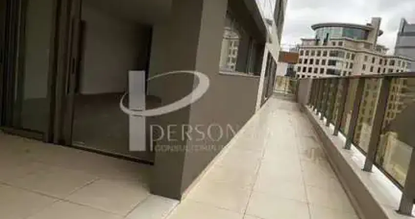 Apartamento novo, para venda, ed. filadelfo, vila nova conceição.