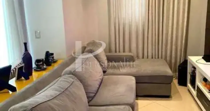 Apartamento 144 m2 3 Suítes 3 vagas + Depósito Anália Franco