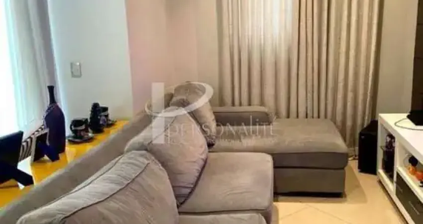 Apartamento com 3 quartos à venda na Rua Bento Gonçalves, 298, Vila Regente Feijó, São Paulo