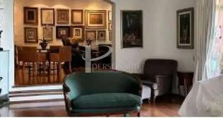 Apartamento, 370m2, 4 dormitórios sendo 3 suítes, 3 vagas para venda, cerqueira césar.