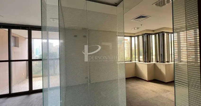 Conjunto comercial, para locação ou venda, Vila Olímpia.