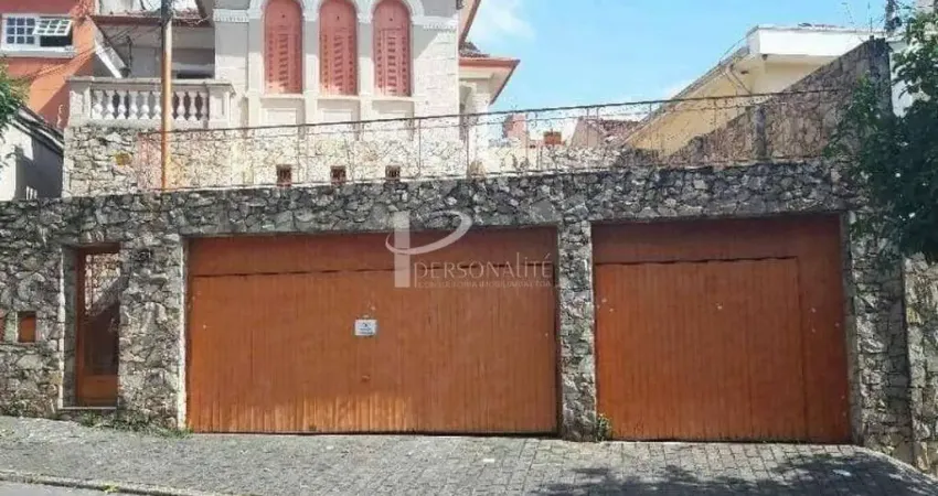 Casa com 6 quartos para alugar na Rua Curupace, 274, Mooca, São Paulo