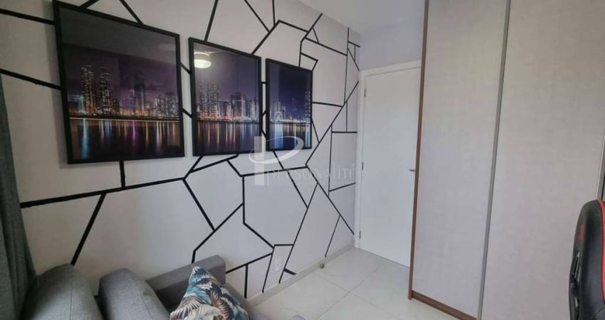 Apartamento na Mooca 2 dormitórios 1 suíte em condomínio com infra estrutura de resort