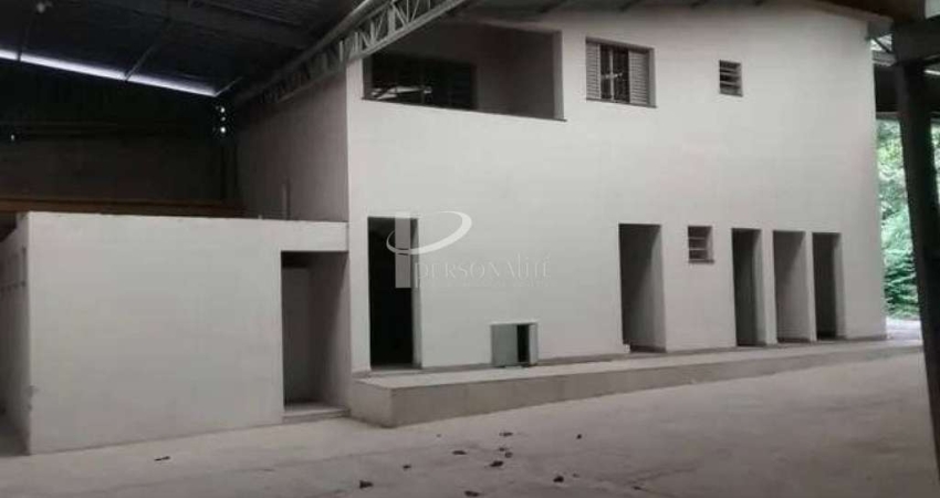 Barracão / Galpão / Depósito à venda na Estrada Turística do Jaraguá, 90, Vila Jaraguá, São Paulo