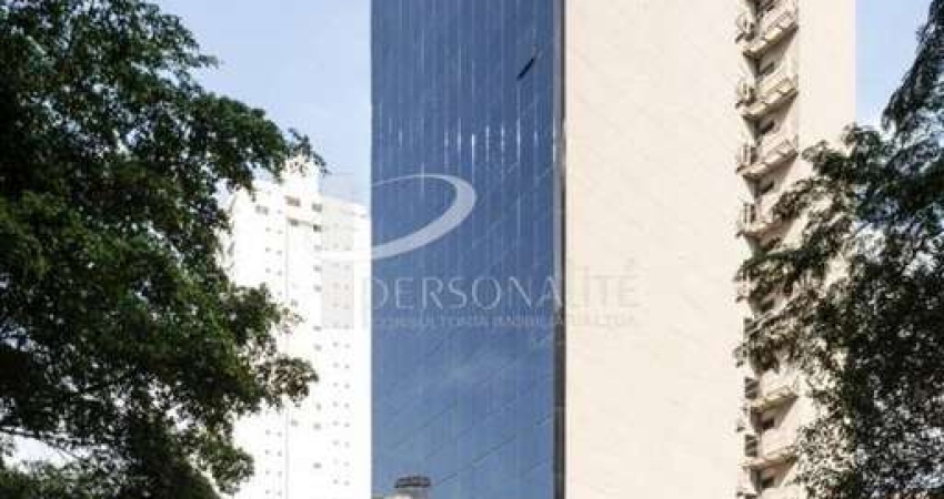 Prédio comercial, 4.431 m2, 13 pavimentos, para venda, Centro, São Paulo.