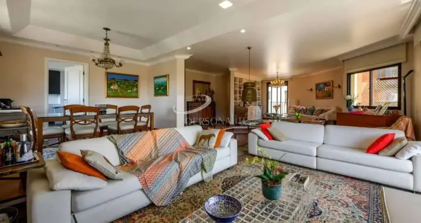 Cobertura duplex, 455 m2, 4 quartos sendo 4 suítes, 4 vagas, para venda, cerqueira césar.