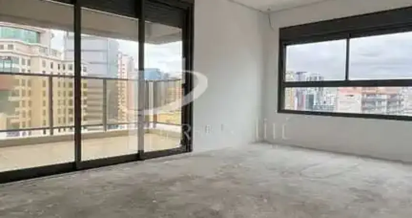 Apartamento novo, para venda, ed. filadelfo, vila nova conceição.