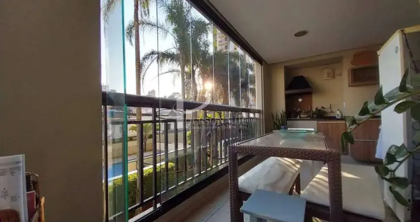 Apartamento com 4 quartos à venda na Rua Alfredo Pujol, 1403, Santana, São Paulo