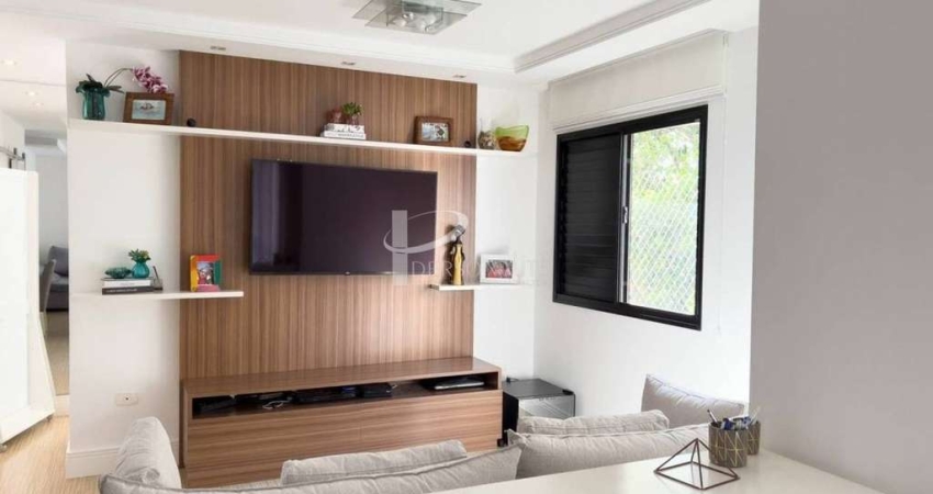 Apartamento, 71 m2, 2 dormitórios, 1 suíte, 2 vagas, para venda, Vila Mariana.
