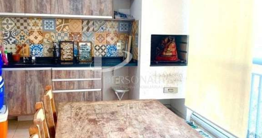 Apartamento, 156 m2, 3 suítes, 3 vagas, à venda, no Belém.
