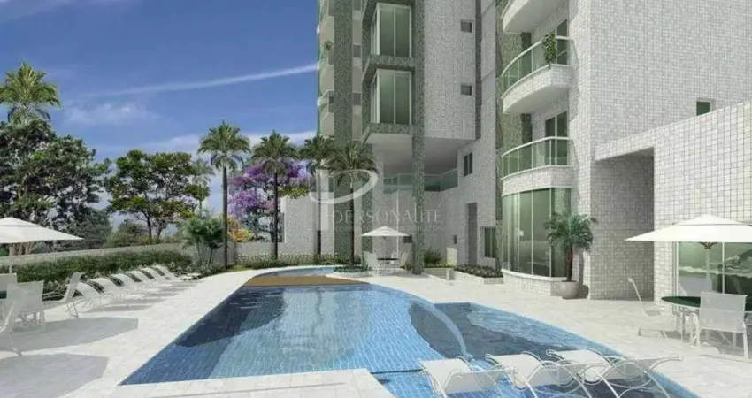 Apartamento residencial à venda, Jardim Anália Franco, São Paulo, SP