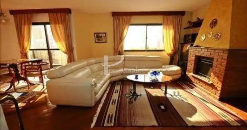Apartamento Duplex à Venda - Anália Franco