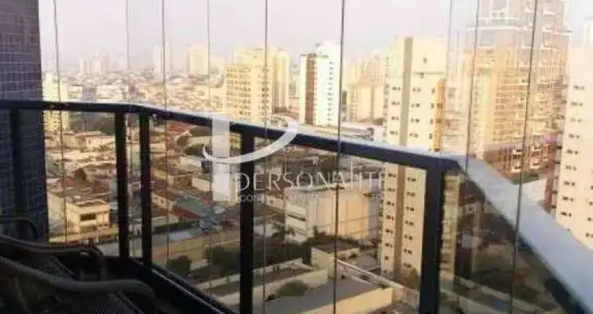 Apartamento, 3 quartos, 4 banheiros e 3 vagas de garagem à venda, 138m² no edifício residencial ilha das rocas, tatuapé - sp.