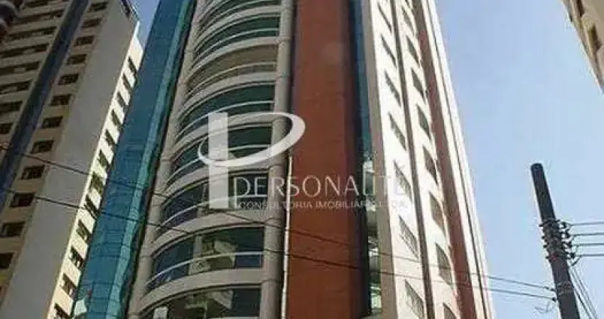 Apartamento 3 quartos, 5 banheiros e 7 vagas de garagem à venda, 329m² no terraços itapeti, tatuapé-sp